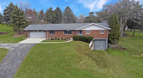 41w330 Muirhead Road, Elgin, IL 60124