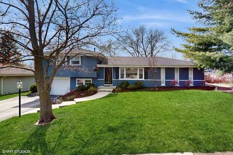 6040 PUFFER Road, Downers Grove, IL 60516