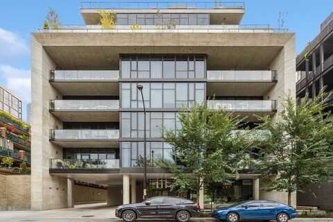 111 S Peoria Street, Chicago, IL 60607