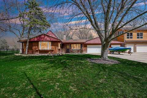 13051 S Mason Avenue, Palos Heights, IL 60463