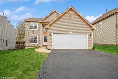 157 Augusta Drive, Streamwood, IL 60107
