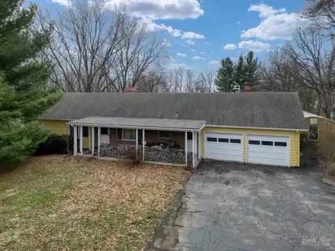 37w985 Binnie Road, Dundee, IL 60118