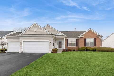 13536 Westridge Court, Huntley, IL 60142
