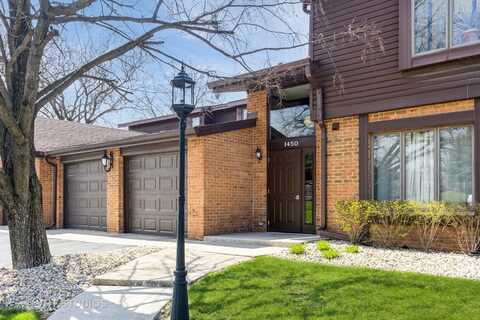 1450 Tanglewood Street, Flossmoor, IL 60422
