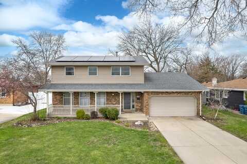 1100 Laurel Drive, Aurora, IL 60506