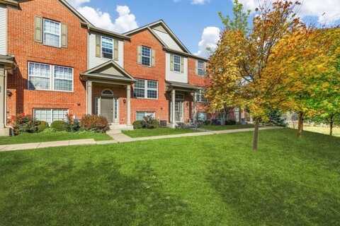 639 Conservatory Lane, Aurora, IL 60502
