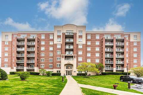 8747 W Bryn Mawr Avenue, Chicago, IL 60631