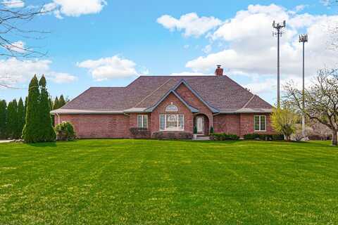 16238 South Regents Road, Homer Glen, IL 60491