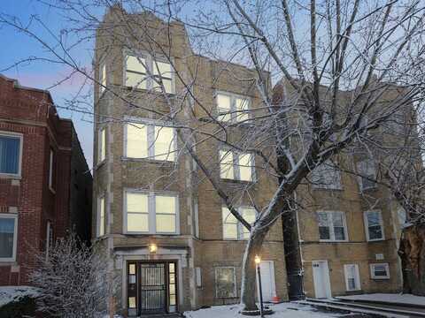 1861 S Karlov Avenue, Chicago, IL 60623