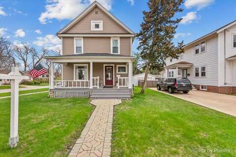 1102 W Galena Boulevard, Aurora, IL 60506