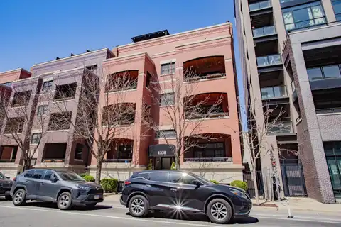 1238 W Jackson Boulevard, Chicago, IL 60607
