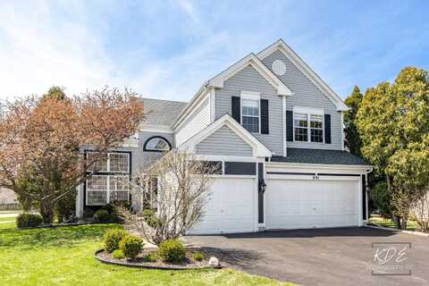 691 Wintergreen Circle, Naperville, IL 60540