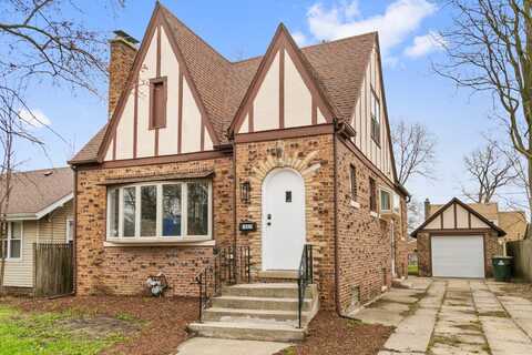 16929 Wood Street, Hazel Crest, IL 60429