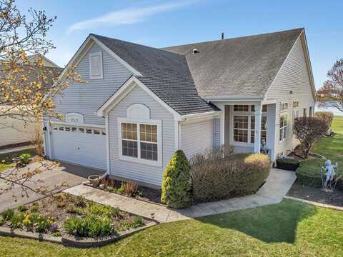 13913 S Tamarack Drive, Plainfield, IL 60544
