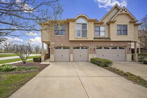 401 Provence Court, Lisle, IL 60532