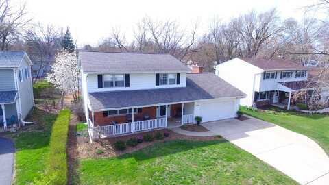 1533 Swallow Street, Naperville, IL 60565