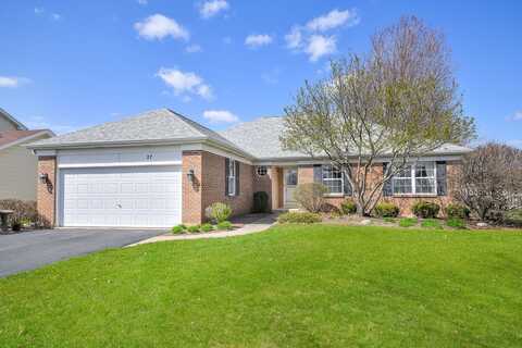 27 Raven Drive, Aurora, IL 60506