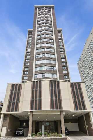 6325 N Sheridan Road, Chicago, IL 60660