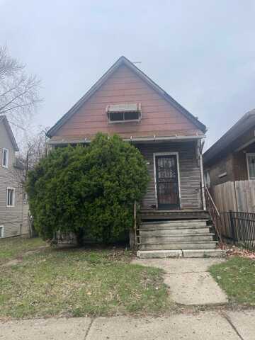 12234 S Normal Avenue, Chicago, IL 60628