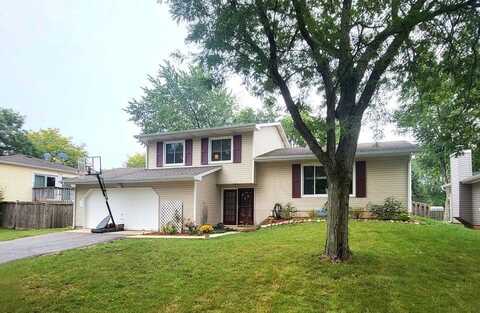 50 Asbury Lane, Cary, IL 60013