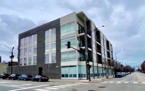 5 N Oakley Boulevard, Chicago, IL 60612