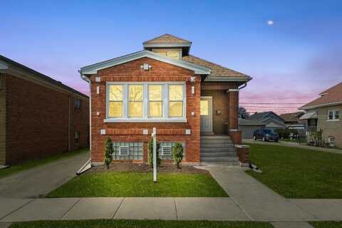 3630 Gunderson Avenue, Berwyn, IL 60402