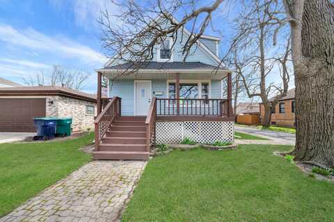 undefined, Evergreen Park, IL 60805