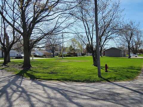 829 Lincoln Street, Minonk, IL 61760