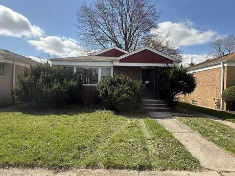 445 W 125th Street, Chicago, IL 60628