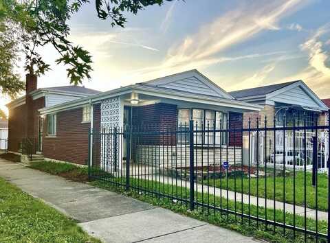 8956 S Union Street, Chicago, IL 60620
