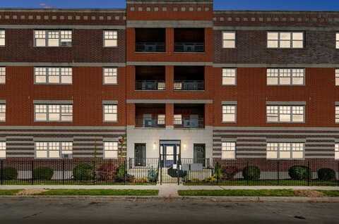 1322 E 62nd Street, Chicago, IL 60637