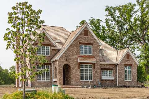 410 Oak Knoll Drive, Lake Forest, IL 60045