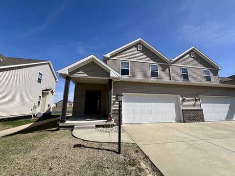 1316 Myrtle Beach Avenue, Champaign, IL 61822