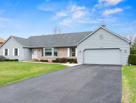 3620 Lakeview Drive, Algonquin, IL 60102