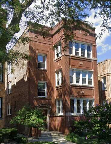6134 N Campbell Avenue, Chicago, IL 60659