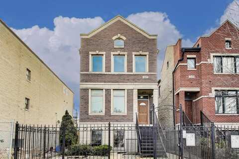 3157 W Washington Boulevard, Chicago, IL 60612