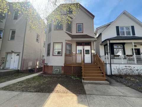 3730 N Troy Street, Chicago, IL 60618