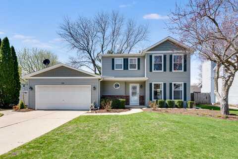 2170 Niagara Court, Elgin, IL 60123