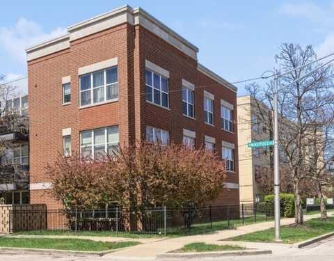 2238 W Maypole Avenue, Chicago, IL 60612