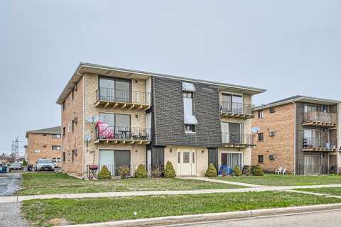 7328 W 86th Street, Bridgeview, IL 60455