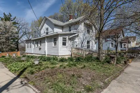 741 Concord Street, Aurora, IL 60505