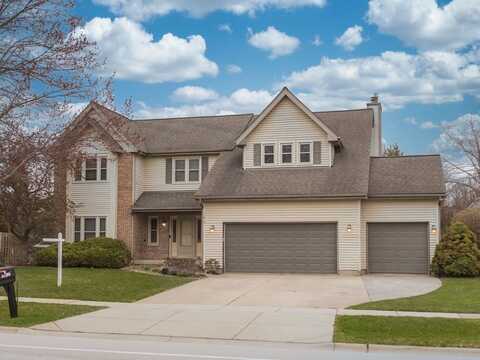 1415 Stonegate Road, Algonquin, IL 60102