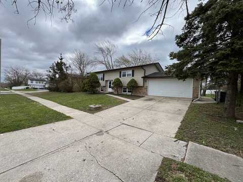 4161 188th Street, Country Club Hills, IL 60478
