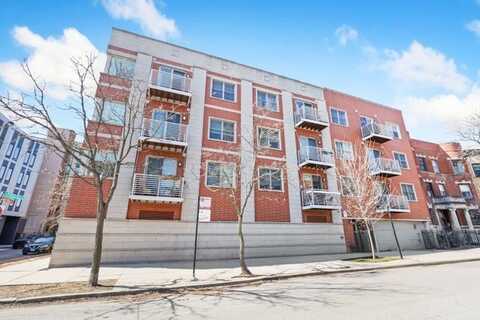 4616 N Kenmore Avenue, Chicago, IL 60640