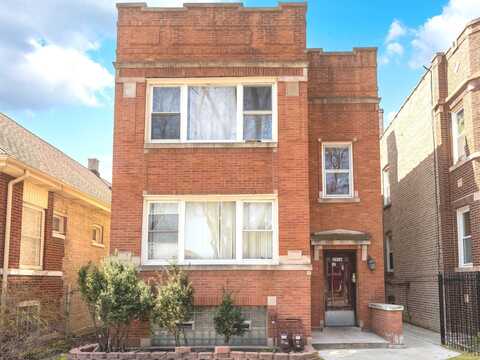 2936 N Kilpatrick Avenue, Chicago, IL 60641