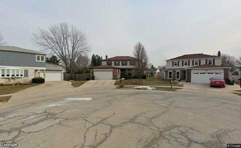 631 Randi Lane, Hoffman Estates, IL 60169