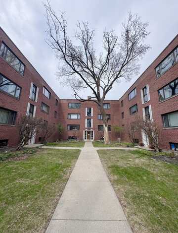 2623 Central Street, Evanston, IL 60201