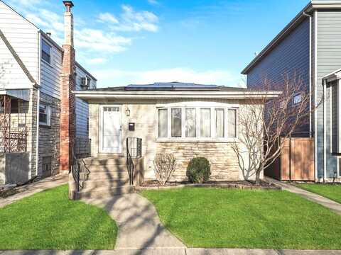 3405 N Osage Avenue, Chicago, IL 60634