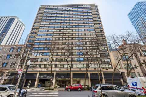 33 E Cedar Street, Chicago, IL 60611