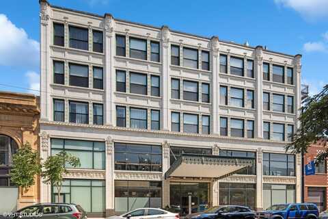 4715 N RACINE Avenue, Chicago, IL 60640